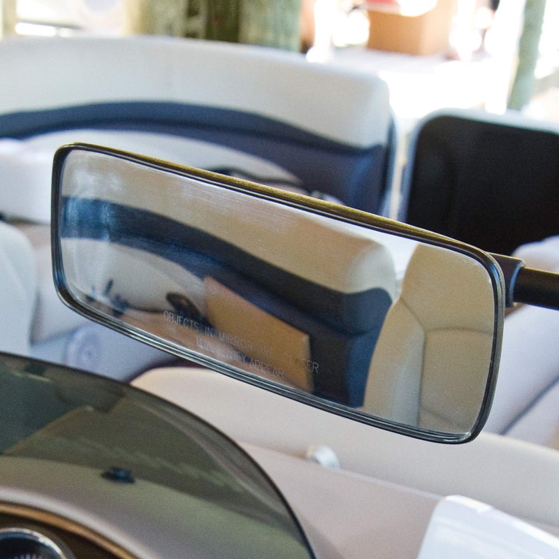 CIPA حامل مرآة قارب بونتون Cipa 01877 - Image 2